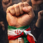 رهبر انقلاب: مردم ما در مقابله‌ی با فتنه، خودشان به پا خاستند