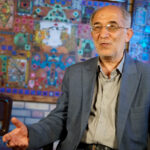 ببینید | نظر سردار علایی درباره احتمال جنگ در چند ماه آینده: بهانه‌ آمریکا …