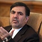 ببینید | آخوندی:  کاسبان تحریم، ۲۵ درصد از ۱۴۰ میلیارد دلار تجارت سالیانه ایران را می‌بلعند!