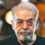 ببینید | اعتراف عجیب حمید لولایی: اگر دوباره به دنیا بیایم ازدواج نمی‌کنم / من به همسرم و بچه‌هایم ظلم کردم