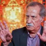 ببینید | خاطره سیاوش طهمورث از سیلی زدن به عباس جمشیدی‌فر