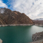 ببینید |  وزیر نیرو: واردات آب در دستور کار قرار گرفت