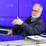 ببینید | عطریانفر: جریان رادیکالیسم در ایران رو به موت است