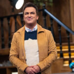 ببینید | عصبانیت شدید حامد آهنگی از لغو برنامه‌اش در شهر اصفهان