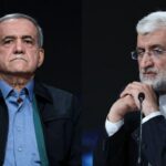 ببینید | جلیلی باز هم برای پزشکیان نسخه پیچید!