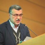 ببینید | عصبانیت وزیر بهداشت از متقاضیان پولدار پزشکی