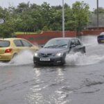 ببینید | سیل در آلانیای ترکیه