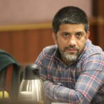 ببینید | واکنش علیرضا دبیر به حواشی جنجالی لیگ برتر کشتی