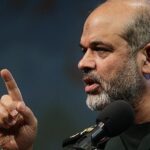 ببینید | سردار وحیدی: آرمان فلسطین مهم‌ترین آرمان ما در انقلاب اسلامی بوده و هست