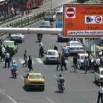 ببینید | مخالفت شهرداری با طرح زوج‌وفرد تا پایان سال