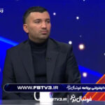 ببینید | محسن مسلمان: با یک اسکناس هزار تومانی رفتم نان سنگک بگیرم چیزی نمانده بود نانوا به من فحش بدهد!