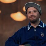 ببینید | جمله تاثیرگذار علی صادقی: آدم باید پُز بدهد که ایرانی است