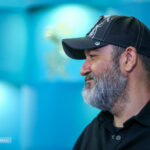 ببینید | اعتراف صمیمانه مهران غفوریان: از مرگ می‌ترسم و برای همین…