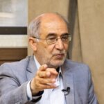 ببینید | سردار علایی: وضع فعلی بیانگر این است که سیاست‌ها و استراتژی‌های قبلی جواب نداده است