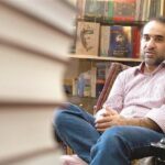 ببینید | نخستین تصاویر از صحنه حادثه سقوط رضا امیرخانی