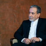 ببینید | عراقچی: ملتی پیروز خواهد شد که از عزت و شرف خودش دست بر ندارد