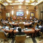 ببینید | روایت حبیب کاشانی از حقوق باورنکردنی آبدارچی‌های شورای شهر تهران!