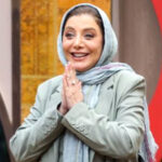 ببینید | ماجرای خفت‌گیری از بازیگر زن ایرانی