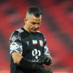 عکس | استوری حامد لک در واکنش به گران شدن قیمت بنزین