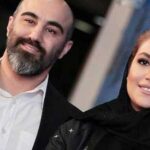 عکس | حضور رئیس جمهور دولت هفتم در مراسم ازدواج بازیگر معروف!