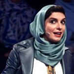 ببینید | خاطره عجیب الیکا عبدالرزاقی از زلزله رودبار و نحوه فوت پدرش!