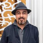 ببینید | شوخی رضا عطاران با قیاسی؛ رفاقت با مهران مدیری خط قرمز!