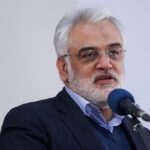 ببینید | توضیحات فرزند شهید طهرانچی دربارهٔ عملیات تروریستی اسرائیل در جنگ ۱۲ روزه و شهادت دکتر طهرانچی در مستند جدید الجزیره