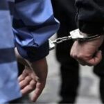 ببینید | مواجه سردار محمدیان، فرمانده انتظامی تهران بزرگ با سارقان گوشی و قاپ‌زن