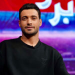 ببینید | حمله تند و جنجالی خلیل‌زاده به جواد خیابانی: دلقک؛ اگر بازی استرالیا نبود…