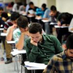 ببینید |  عضو شورای عالی انقلاب فرهنگی:برگزاری دو کنکور در سال استرس را کم نکرد/ رئیس‌جمهور سازمان ملی سنجش را قبول نکرد؛ پذیرفتیم!