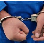 ببینید | درگیری لفظی پزشک قلابی با خبرنگاران