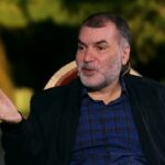 ببینید | ادعای مسعود ده‌نمکی: اسرائیل در پیام‌رسان ایتا مشغول جاسوسی و جمع‌آوری اطلاعات است!