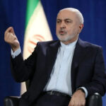 ببینید | ظریف: ژنرال سلیمانی مجری سیاست ایران در حمایت از مقاومت بود