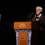 ببینید | مخالفت سعید جلیلی با کافه زدن در تهران: می‌خواهند خانواده را از بین ببرند!