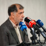 ببینید | افشای ماجرای اسید پاشی روی صورت دختران بی‌حجاب از زبان باهنر