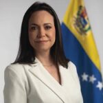 ببینید | ماچادو: اولویت ما تبدیل ونزوئلا به سپر امنیتی آمریکاست