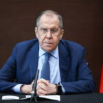 ببینید | لاوروف: تصمیم اروپا برای تلاش جهت بازگرداندن تحریم‌ها علیه جمهوری اسلامی ایران، ننگی برای دیپلماسی اروپایی به شمار می‌رود