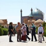 ببینید | نگاه متفاوت یک یوتیوبر انگلیسی بعداز سفر به ایران