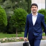 ببینید | وزیر ارتباطات: من بدون هیچ لابی و سفارشی بعنوان وزیر انتخاب شدم