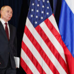 ببینید | خطاب تند پوتین به اروپا؛ تهدید به گسترش قلمرو در اوکراین