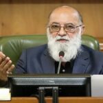 ببینید | چمران: ‌برنامه‌ای بگذارید تا دست کارکنان مترو تهران را ببوسم