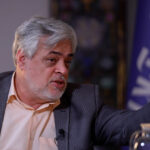 ببینید | محمد مهاجری: تصویب CFT نوش‌دارو بعد از مرگ سهراب است؛  اگر ۱۰ سال پیش اجرا می‌شد…