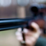 عکس | یکی از مهاجمان به مراسم خونین یهودی‌ها در ساحل سیدنی استرالیا