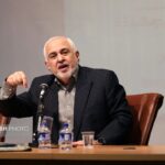 ببینید | ظریف: ایران برای توان هسته‌ای خود نیم تریلیون دلار هزینه کرده است