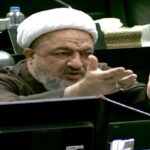 ببینید | حمله جدید رسایی به دولت؛ اینبار عارف!