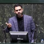 ببینید | انتقاد تند ثابتی به وزیر اقتصاد و فرمانده سپاه تهران!