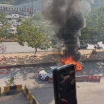 ببینید | ادعای تائید نشده درباره ترور فرمانده عالی رتبه قسام