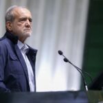 ببینید | خضریان: آقای پزشکیان فرمودند مجلس یکی از عوامل تورم است؛ من از ایشان عذرخواهی می‌کنم!