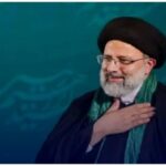 ببینید | رونمایی از مجسمه مرحوم رییسی به عنوان بلندترین مجسمه اردبیل!