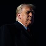 ببینید | ترامپ: اگر ایران توافق می‌کرد فقط سایت‌های هسته‌ای آنها را منفجر می‌کردیم